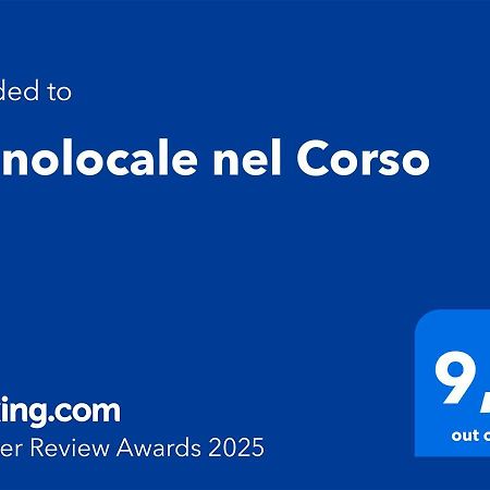 Monolocale Nel Corso Lägenhet Lido di Ostia Exteriör bild
