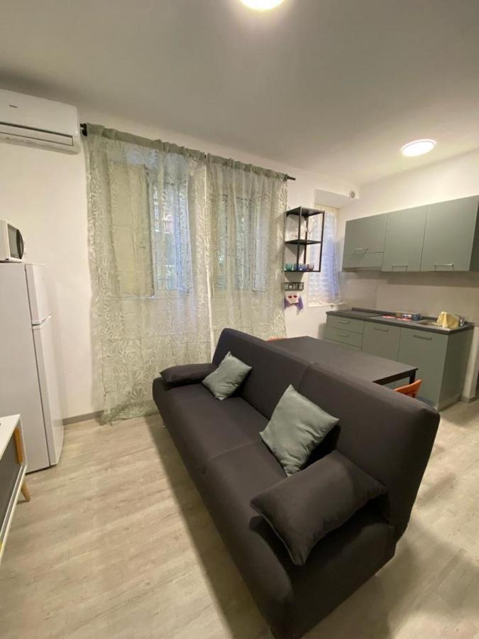Monolocale Nel Corso Lägenhet Lido di Ostia Exteriör bild