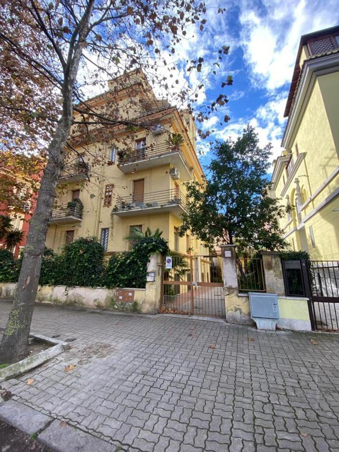 Monolocale Nel Corso Lägenhet Lido di Ostia Exteriör bild