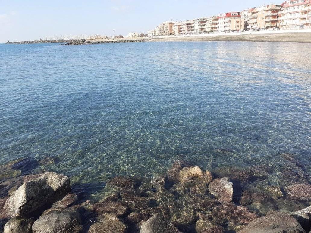Monolocale Nel Corso Lägenhet Lido di Ostia Exteriör bild