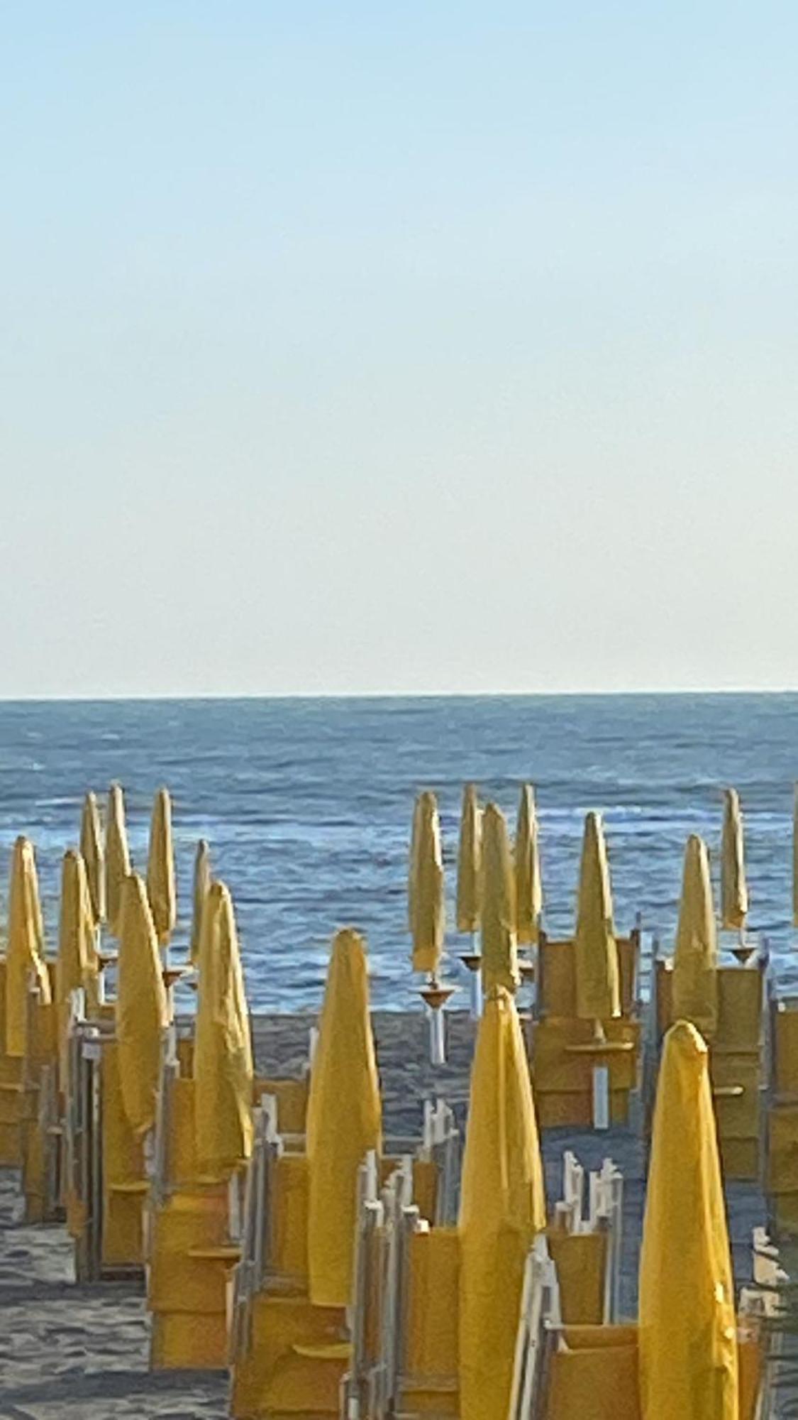 Monolocale Nel Corso Lägenhet Lido di Ostia Exteriör bild
