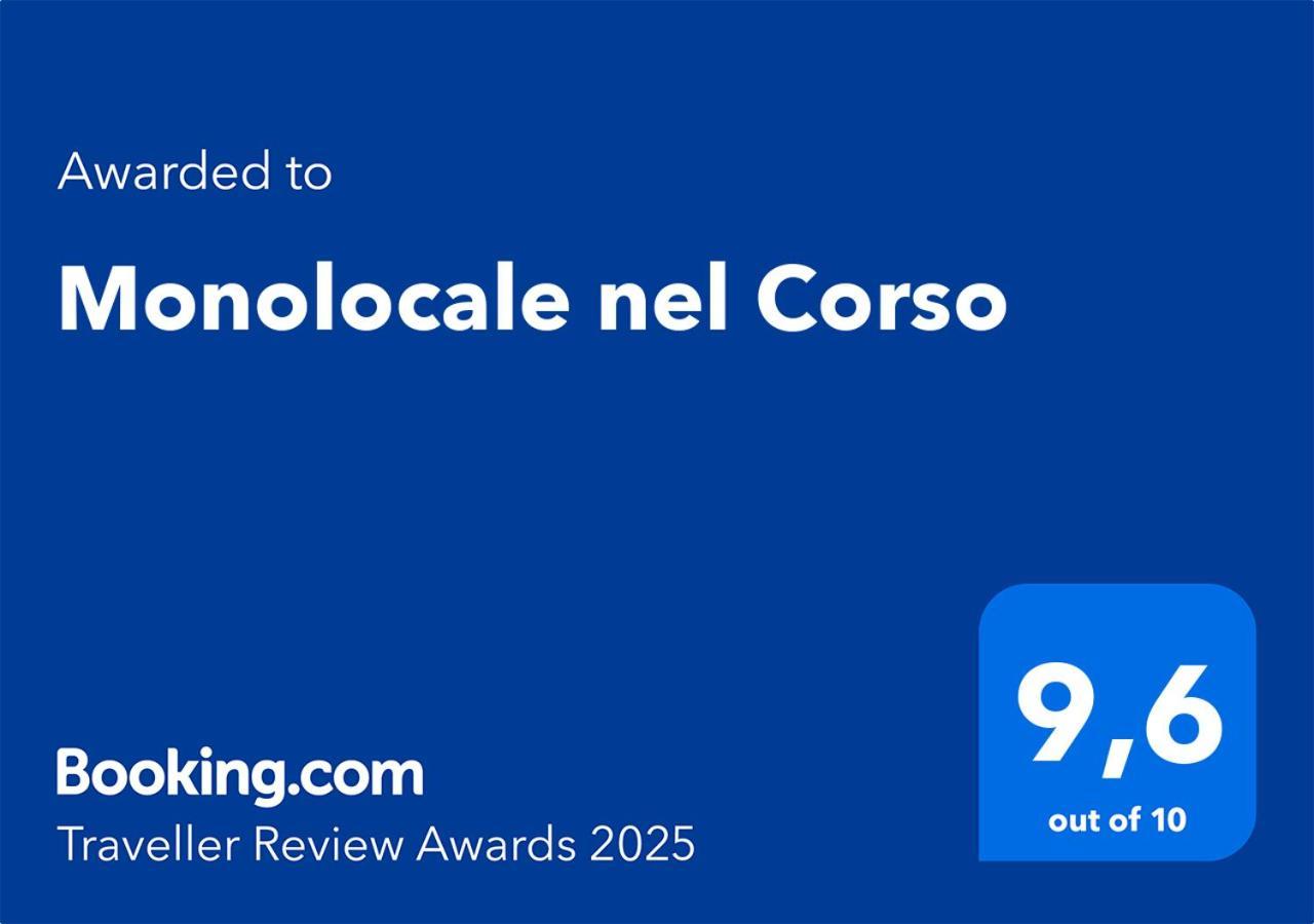 Monolocale Nel Corso Lägenhet Lido di Ostia Exteriör bild